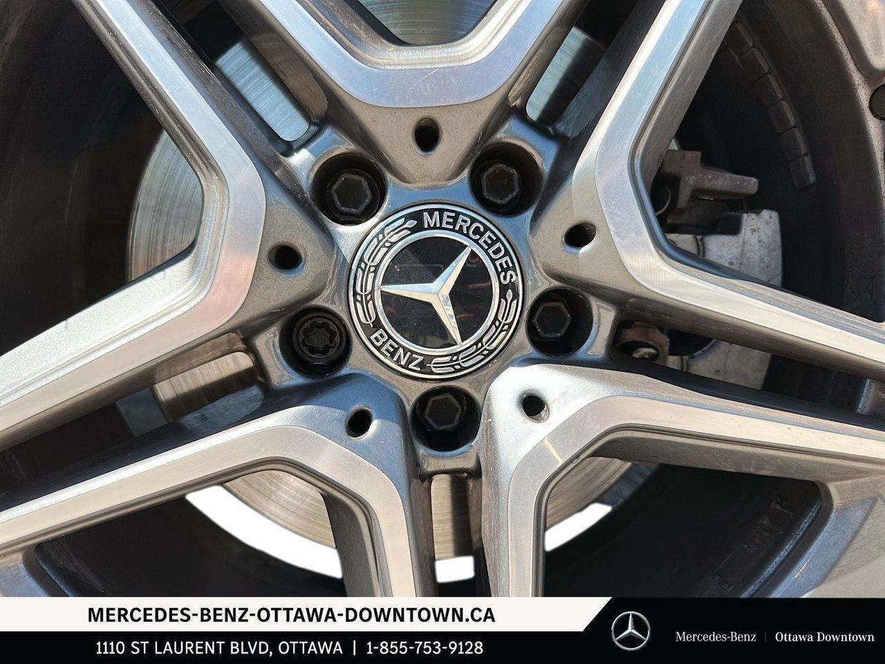 2022 Mercedes-Benz GLC300 4MATIC SUV   Premium Package   Sport Package   Tra Photo