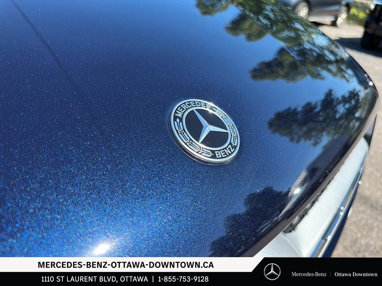 2022 Mercedes-Benz GLC300 4MATIC SUV   Premium Package   Sport Package   Tra Photo