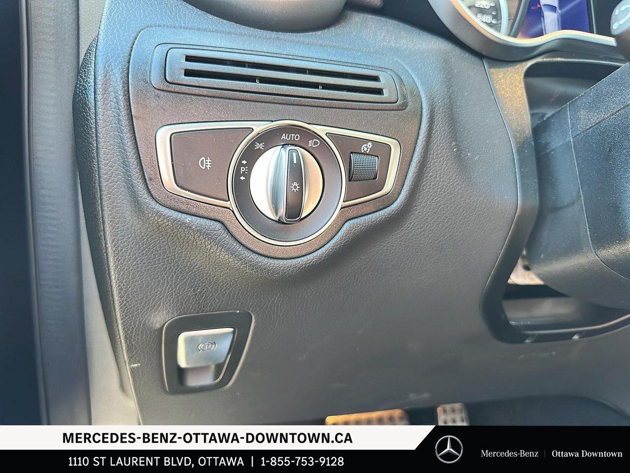 2022 Mercedes-Benz GLC300 4MATIC SUV   Premium Package   Sport Package   Tra Photo