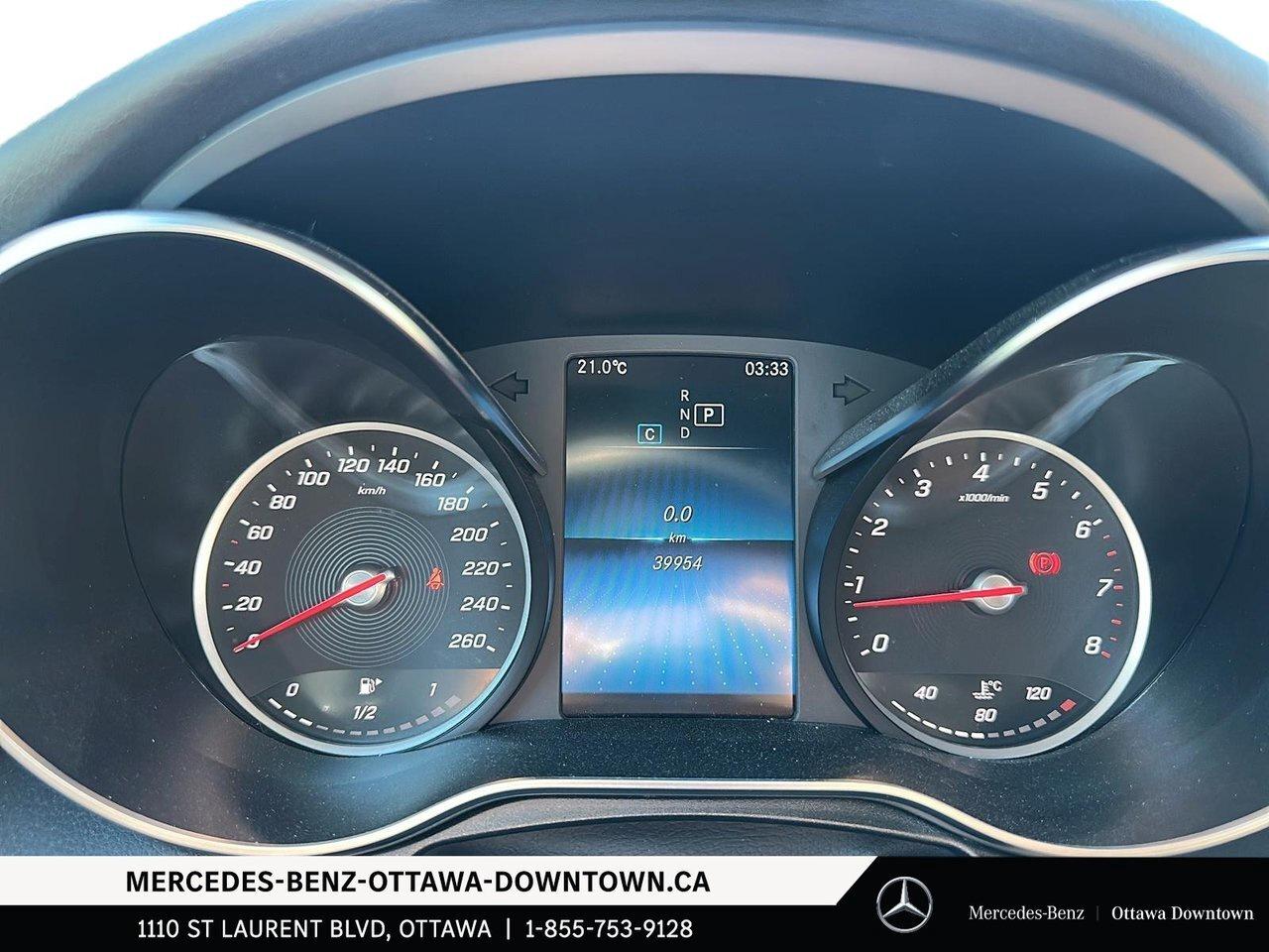 2022 Mercedes-Benz GLC300 4MATIC SUV   Premium Package   Sport Package   Tra Photo