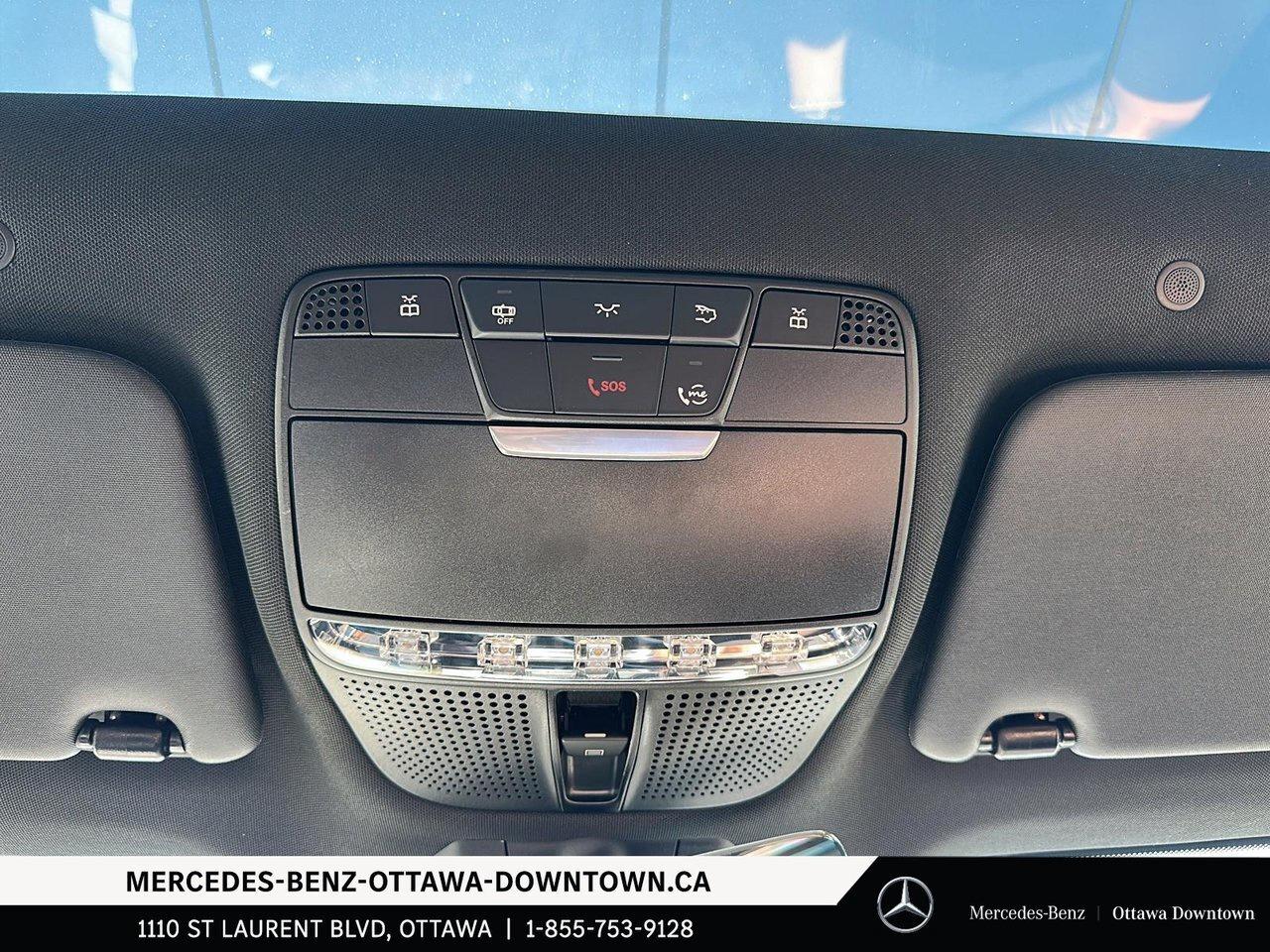 2022 Mercedes-Benz GLC300 4MATIC SUV   Premium Package   Sport Package   Tra Photo