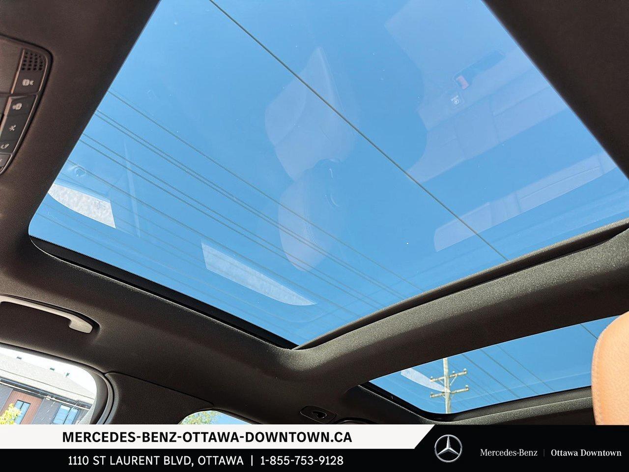 2022 Mercedes-Benz GLC300 4MATIC SUV   Premium Package   Sport Package   Tra Photo