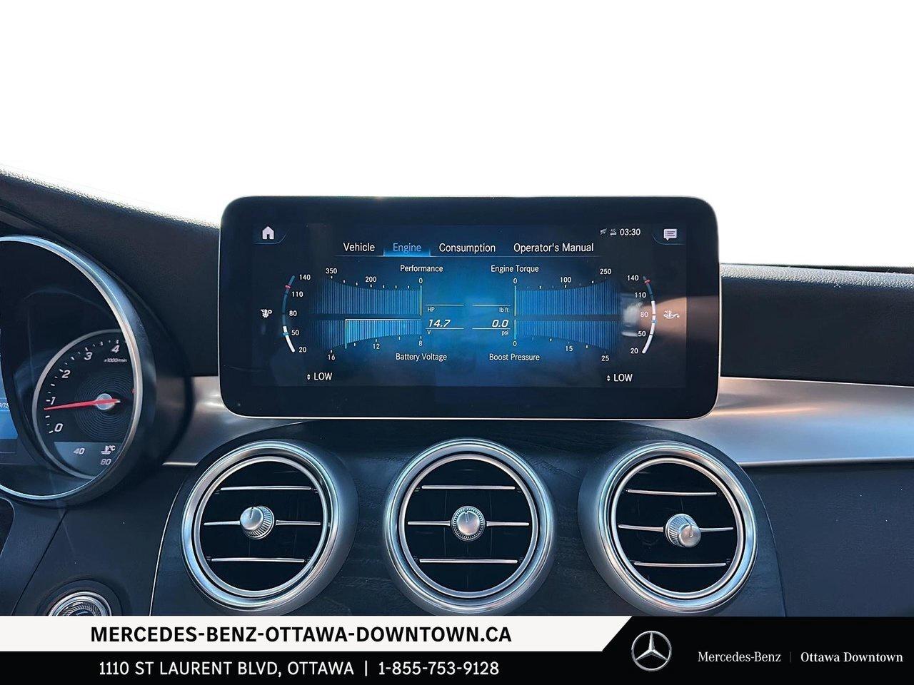 2022 Mercedes-Benz GLC300 4MATIC SUV   Premium Package   Sport Package   Tra Photo
