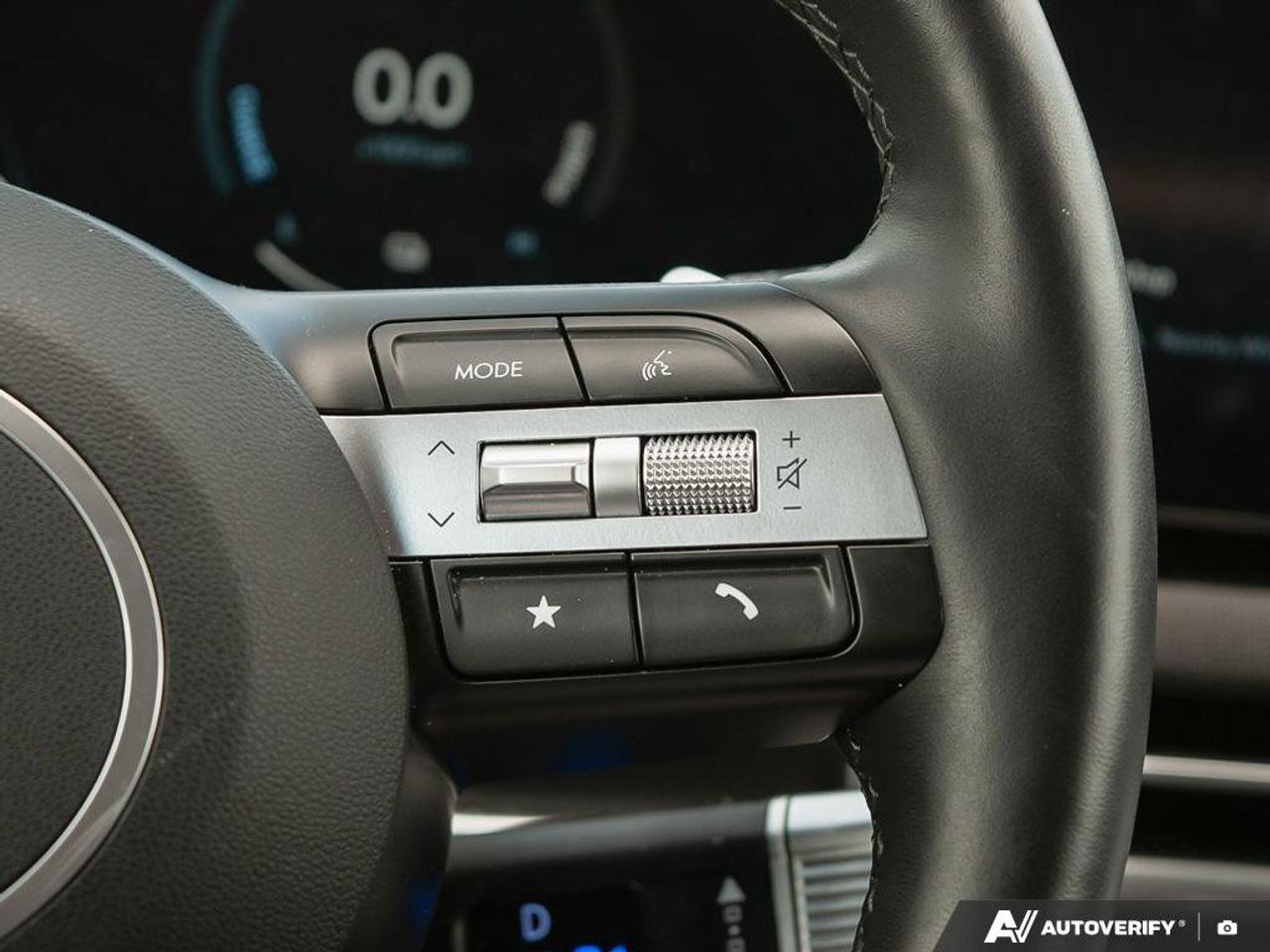 2025 Hyundai Tucson Hybrid Ultimate Photo