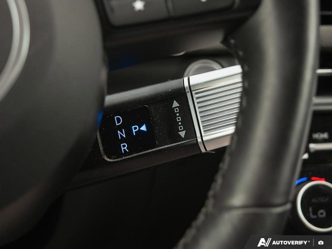 2025 Hyundai Tucson Hybrid Ultimate Photo