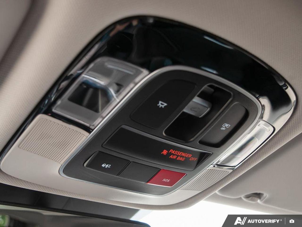 2025 Hyundai Tucson Hybrid Ultimate Photo