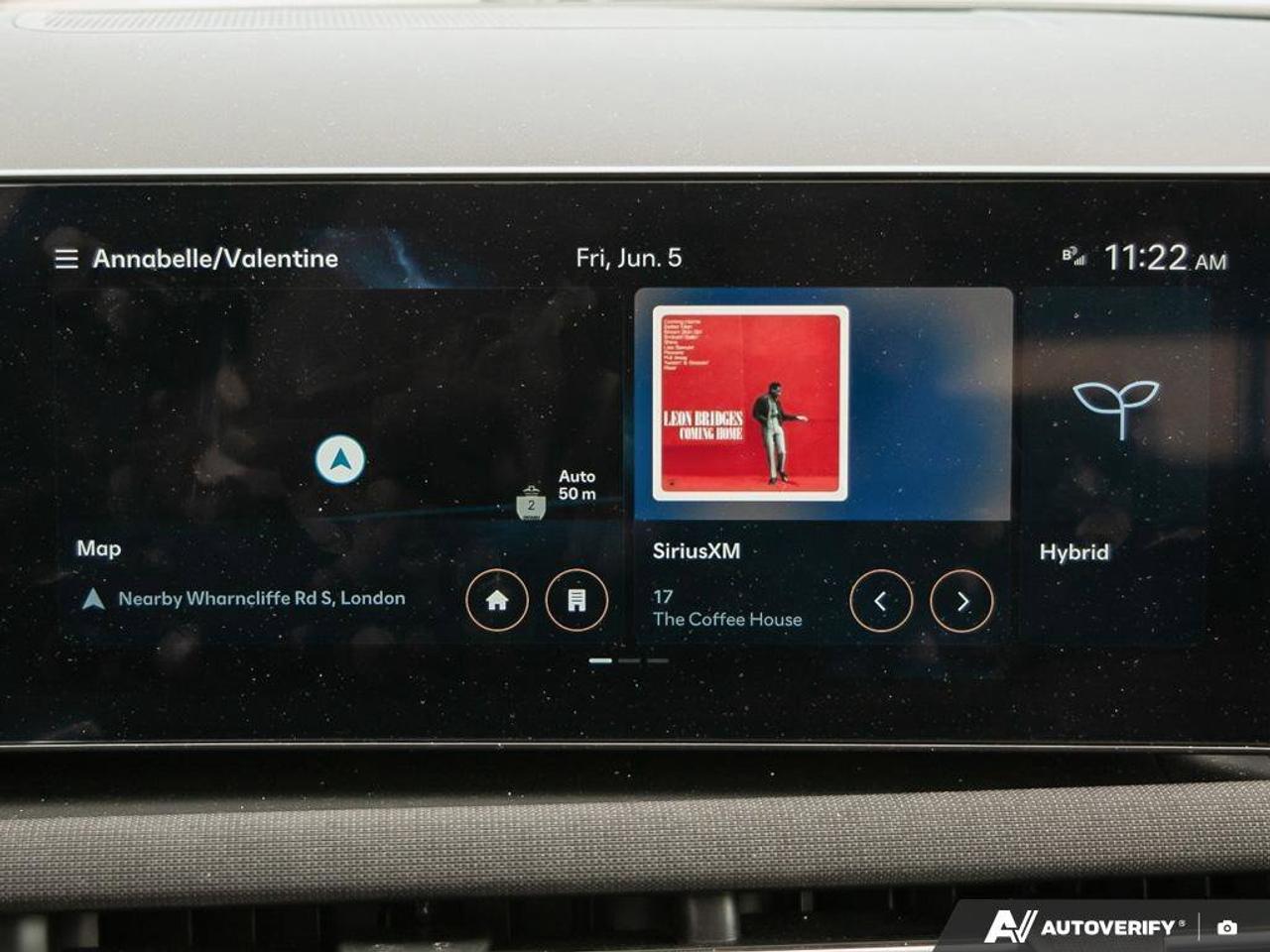2025 Hyundai Tucson Hybrid Ultimate Photo