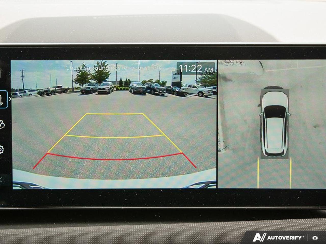 2025 Hyundai Tucson Hybrid Ultimate Photo