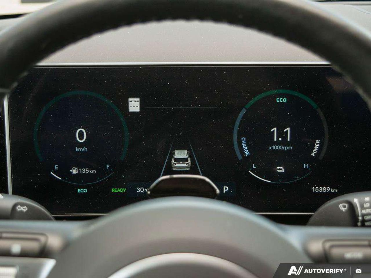 2025 Hyundai Tucson Ultimate   AWD   Leather   Sunroof   Heated & Cooled Seats   Heated Steering Wheel   Apple CarPlay Photo