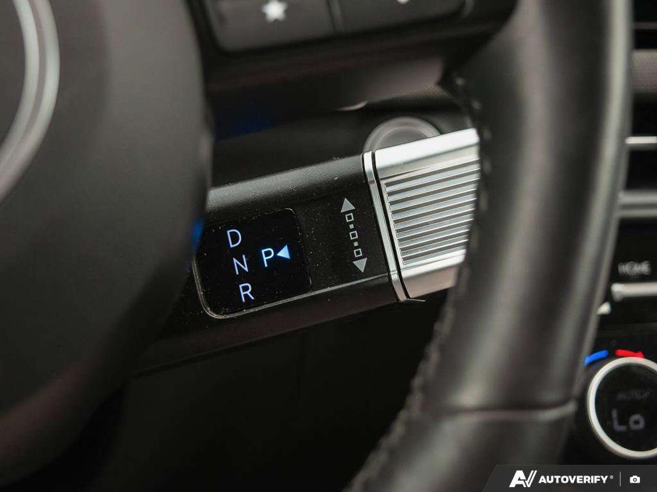 2025 Hyundai Tucson Ultimate   AWD   Leather   Sunroof   Heated & Cooled Seats   Heated Steering Wheel   Apple CarPlay Photo