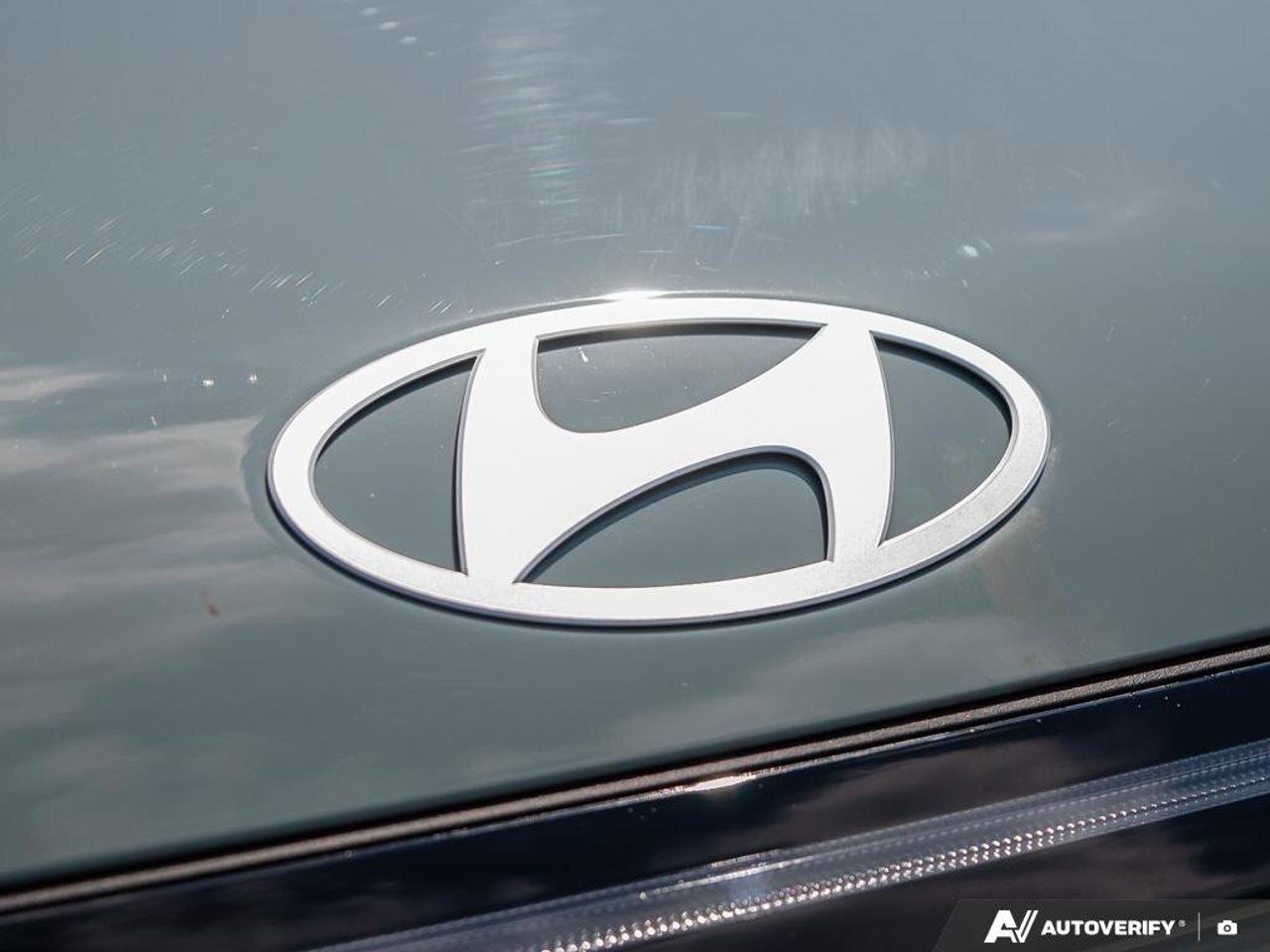2024 Hyundai KONA N Line Photo