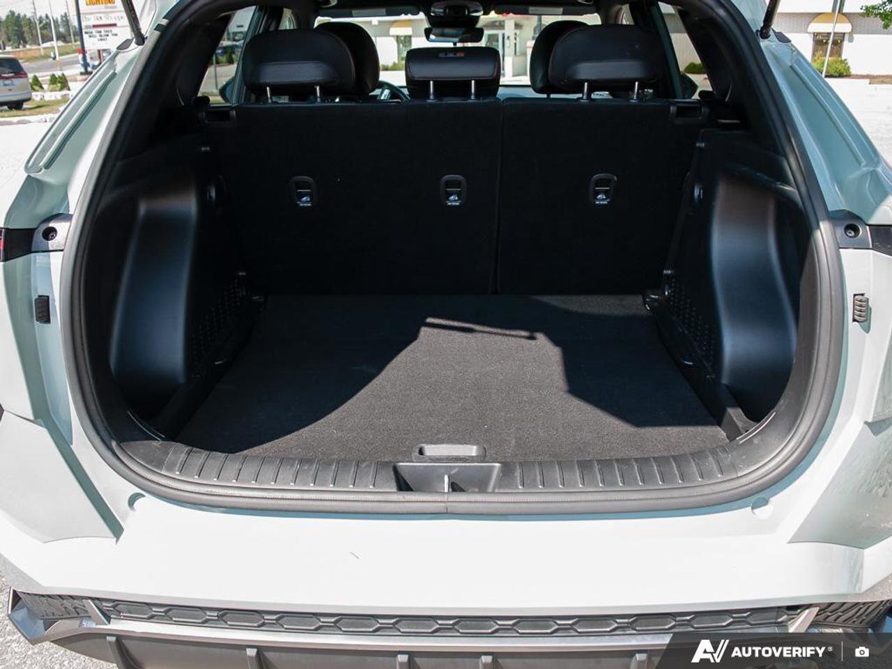 2024 Hyundai KONA N Line Photo