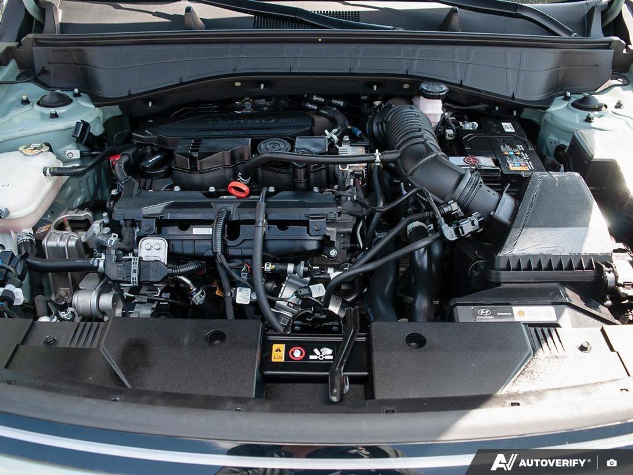 2024 Hyundai KONA N Line Photo