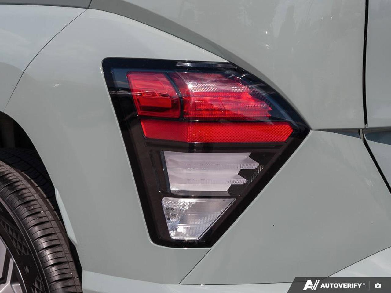 2024 Hyundai KONA N Line Photo
