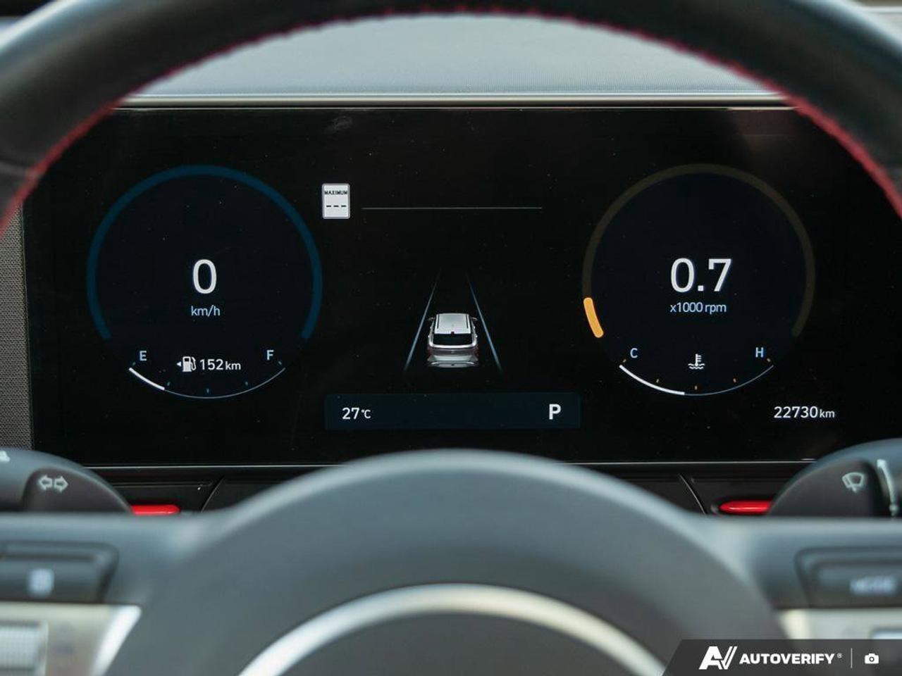 2024 Hyundai KONA N Line Photo
