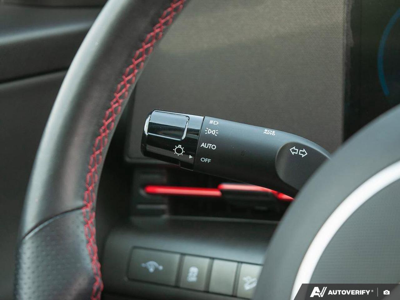 2024 Hyundai KONA N Line Photo