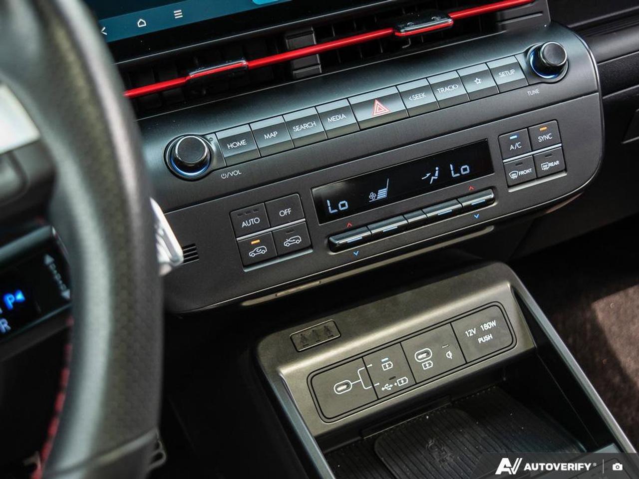 2024 Hyundai KONA N Line Photo