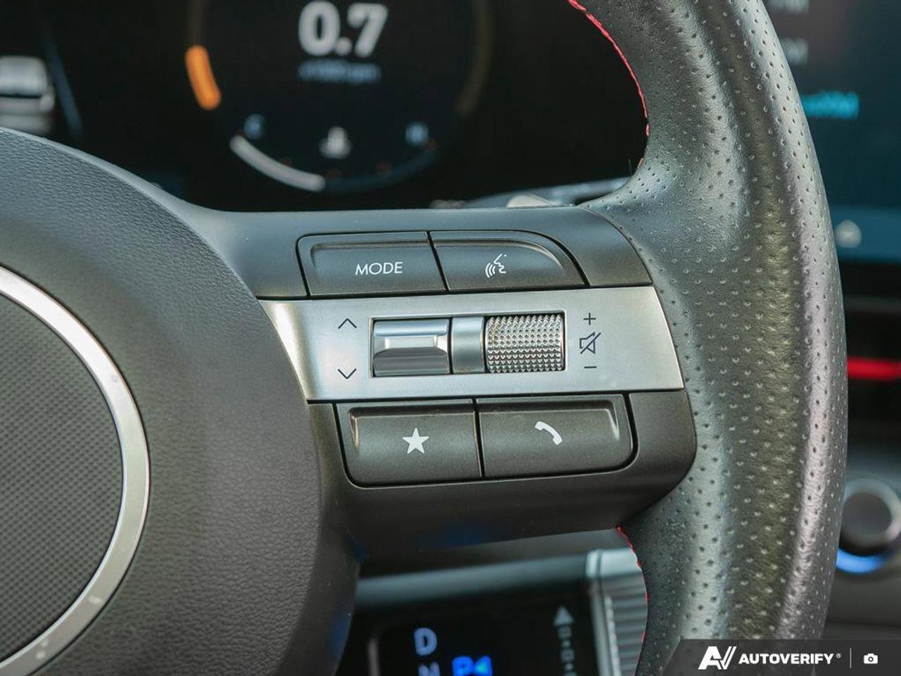 2024 Hyundai KONA N Line Photo