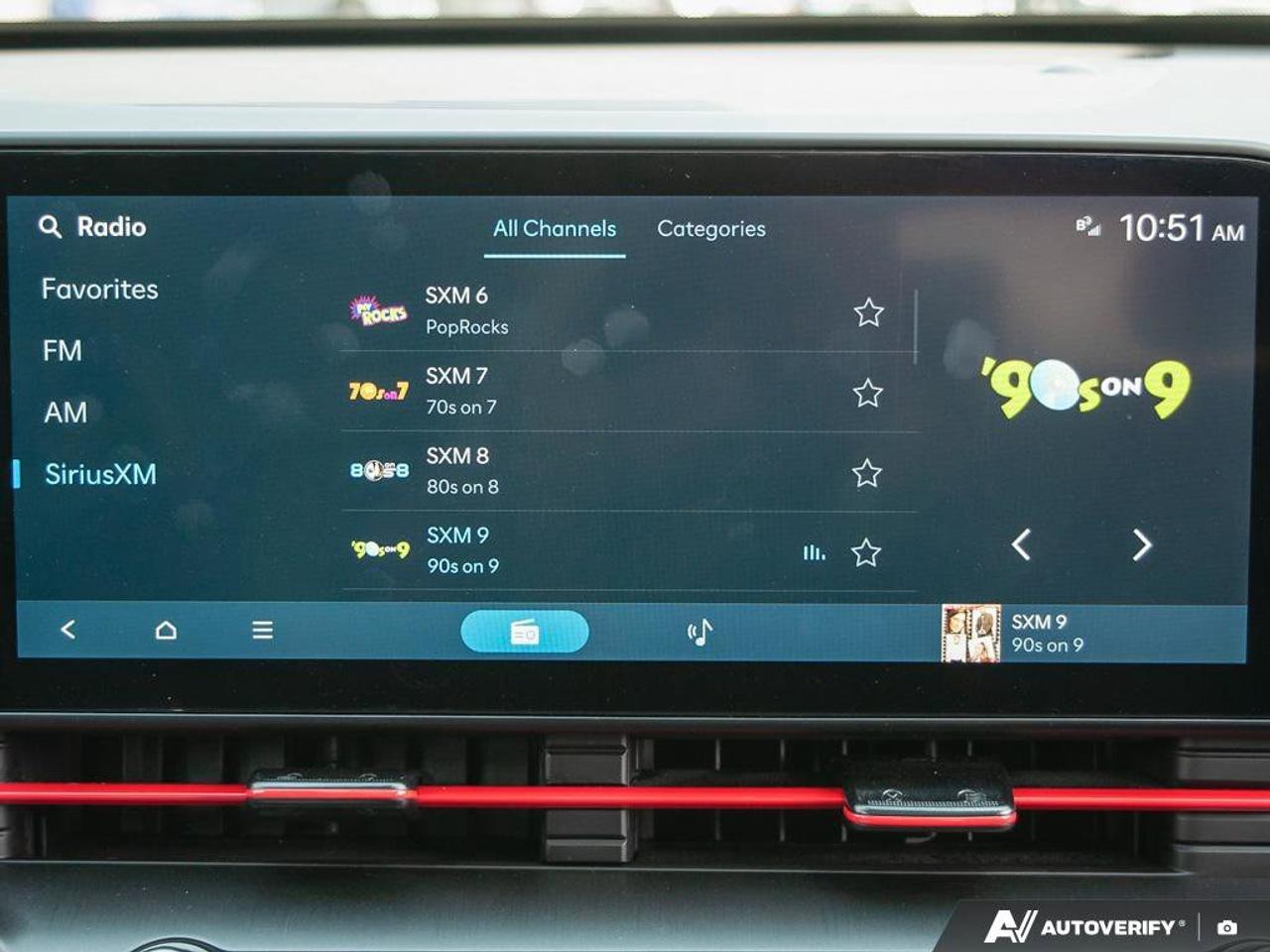2024 Hyundai KONA N Line Photo