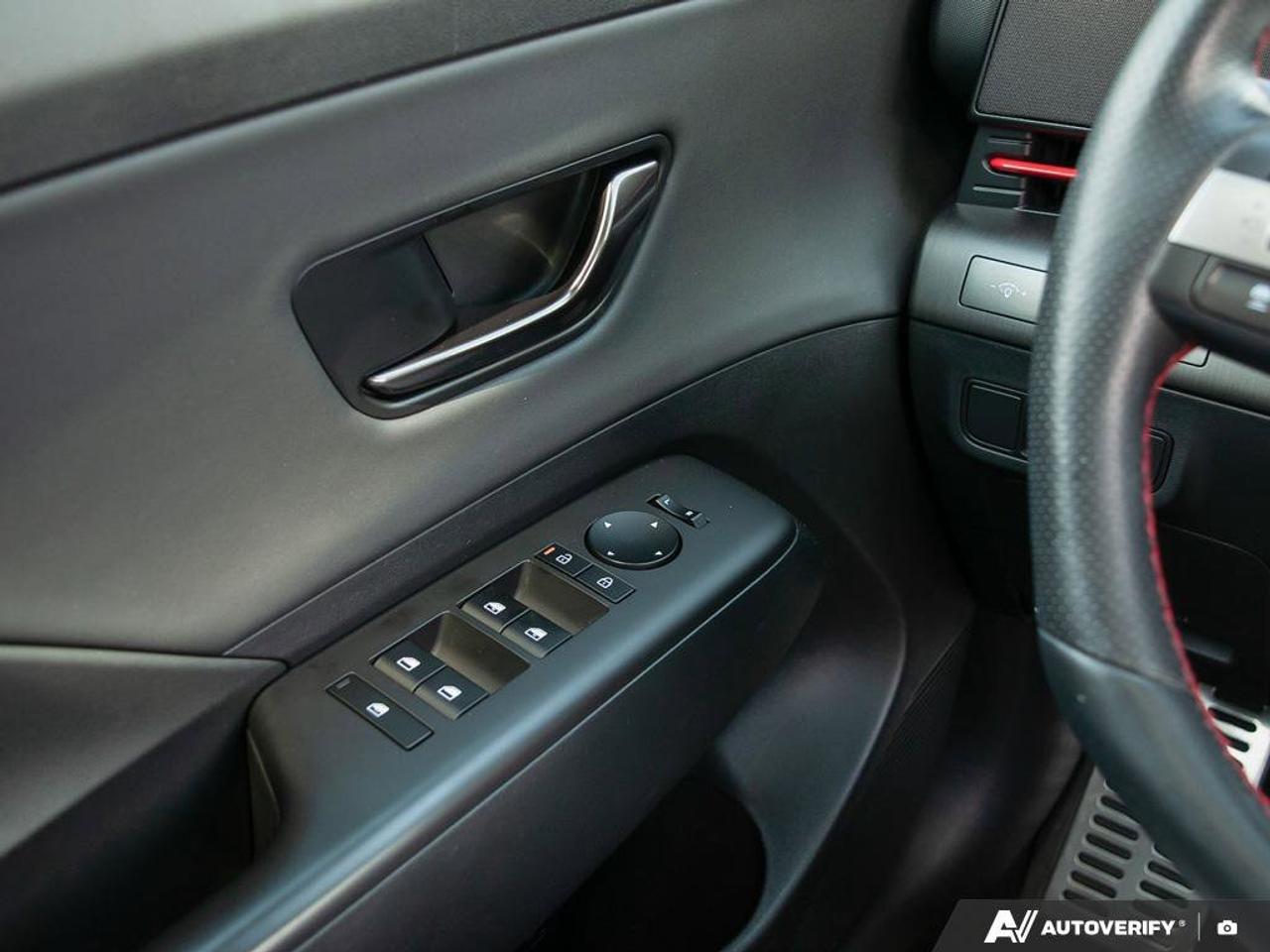 2024 Hyundai KONA N Line Photo