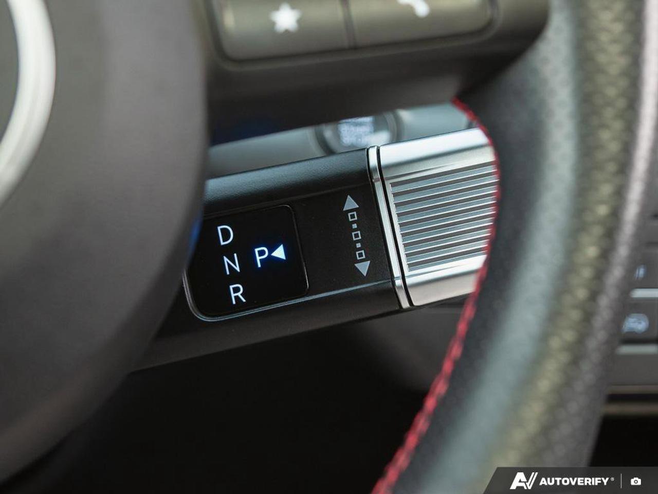 2024 Hyundai KONA N Line Photo