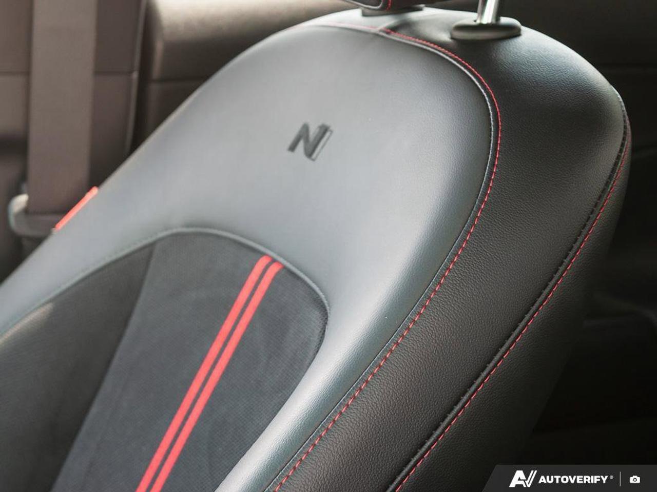 2024 Hyundai KONA N Line Photo