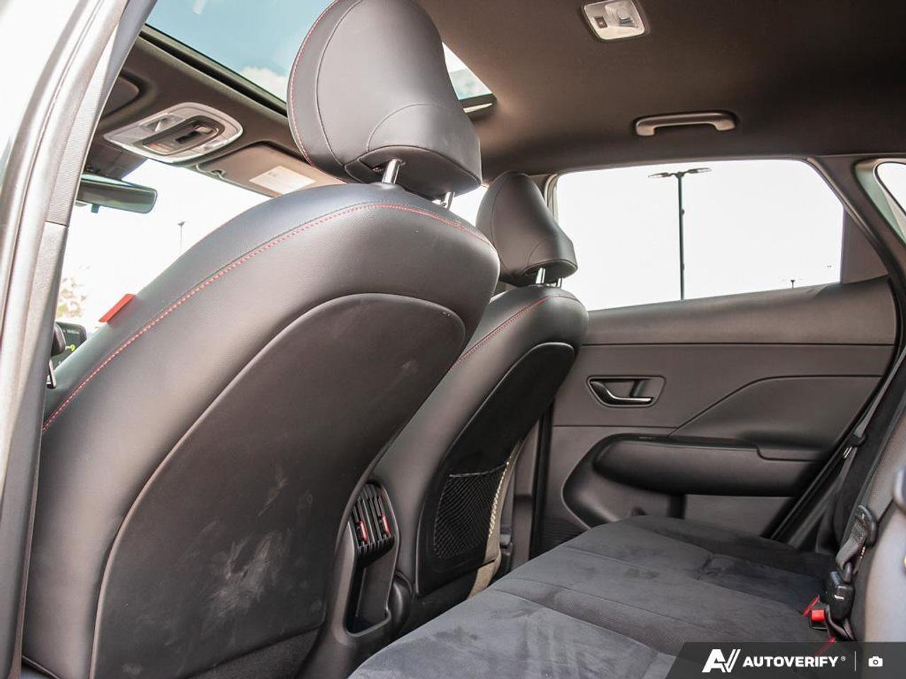 2024 Hyundai KONA N Line Photo