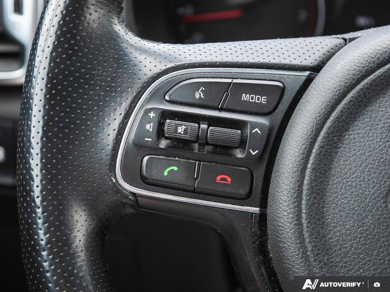 2018 Kia Sportage SX Turbo   AWD   Apple CarPlay  Cooled Seats   Hea Photo