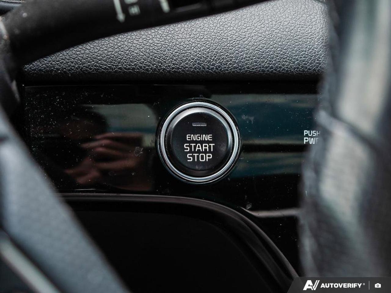 2018 Kia Sportage SX Turbo   AWD   Apple CarPlay  Cooled Seats   Hea Photo