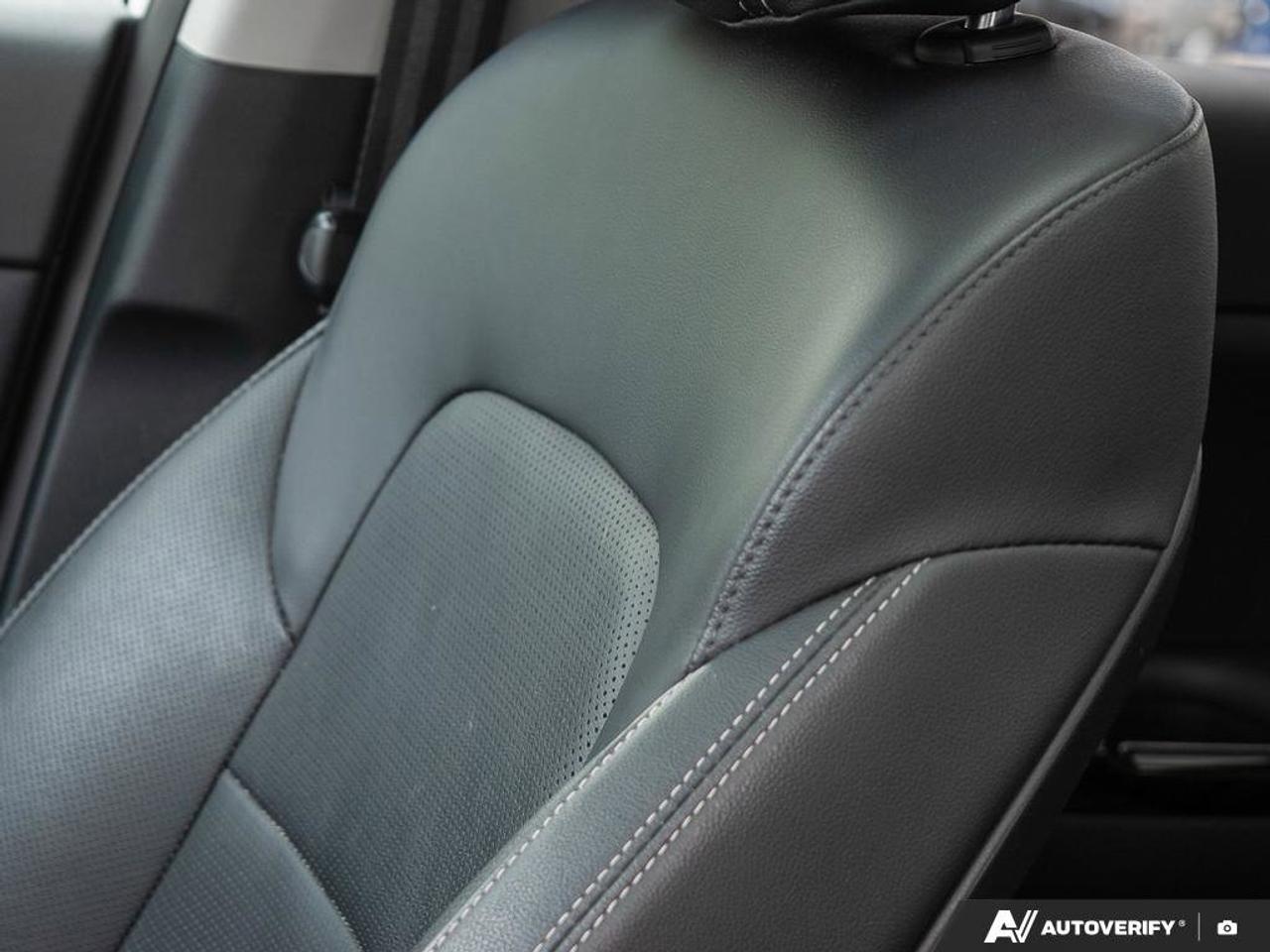 2018 Kia Sportage SX Turbo   AWD   Apple CarPlay  Cooled Seats   Hea Photo