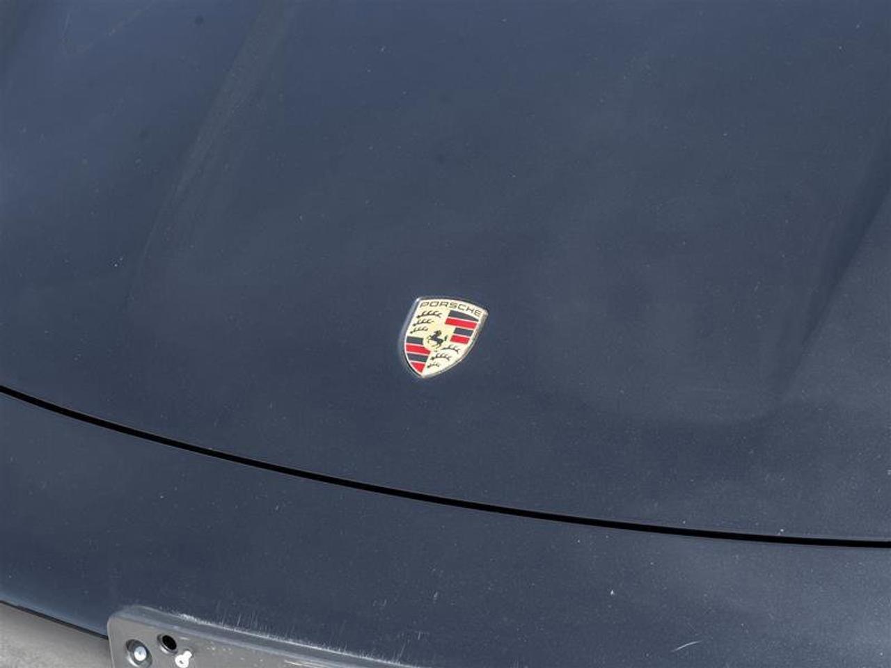 2020 Porsche Taycan 4S Existing Warranty Valid until Jan 2028 Premium Photo