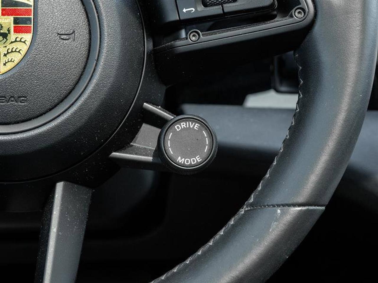 2020 Porsche Taycan 4S Existing Warranty Valid until Jan 2028 Premium Photo