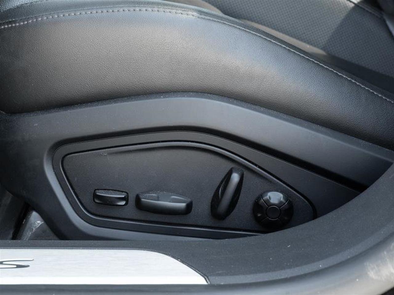 2020 Porsche Taycan 4S Existing Warranty Valid until Jan 2028 Premium Photo