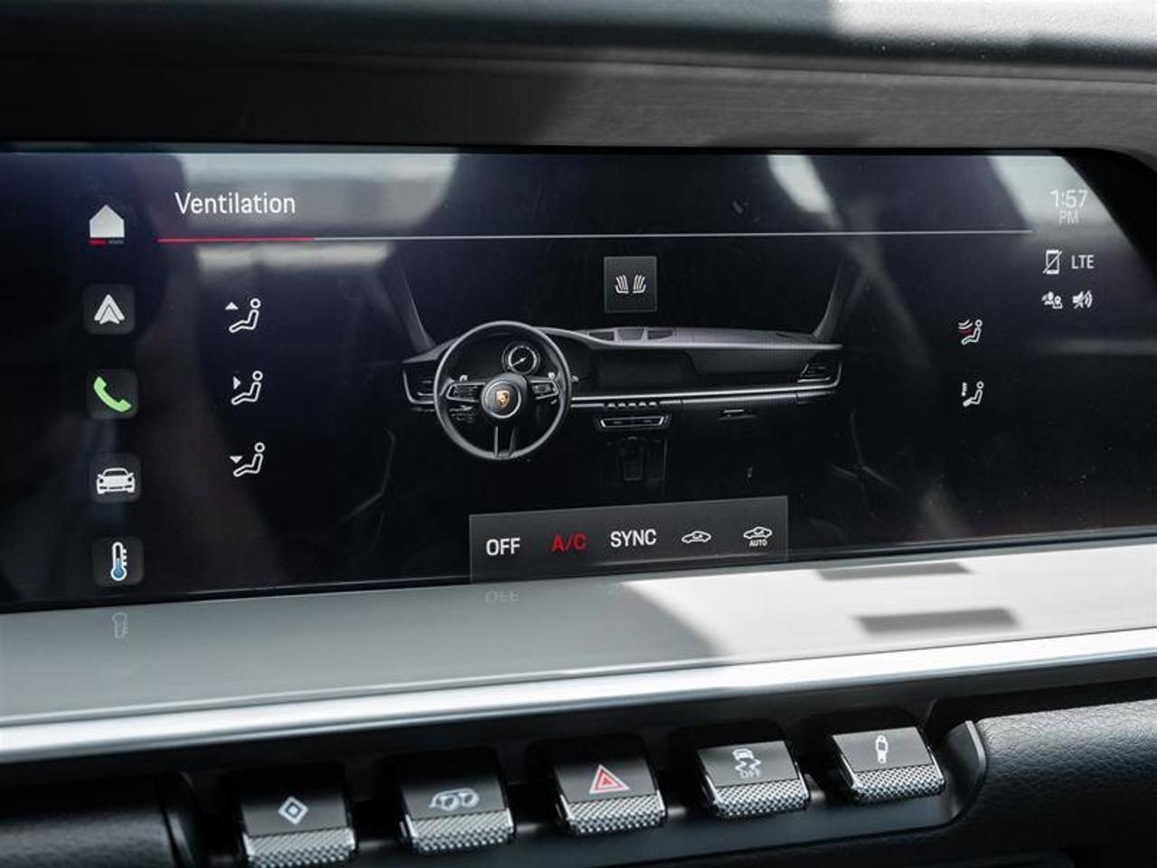 2024 Porsche 911 Carrera 4 Coupe Premium Pkg Sport Pkg RS Spyder De Photo