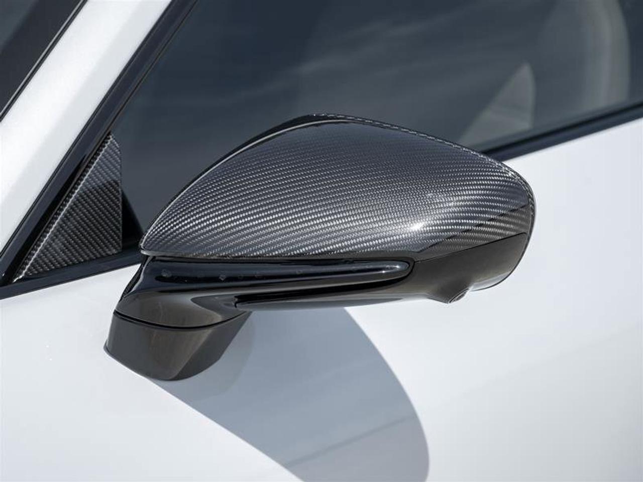 2024 Porsche 911 Turbo S Coupe Carbon Fiber Roof Front Axle Lift Sy Photo