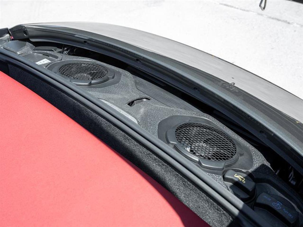 2022 Porsche 911 Targa 4S Premium Pkg Sport Pkg SportDesign Pkg 20/ Photo