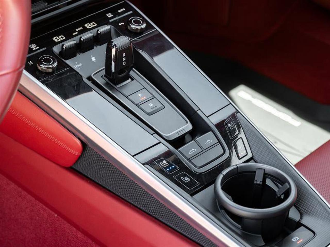 2022 Porsche 911 Targa 4S Premium Pkg Sport Pkg SportDesign Pkg 20/ Photo