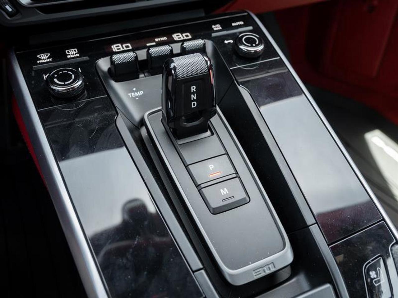 2022 Porsche 911 Targa 4S Premium Pkg Sport Pkg SportDesign Pkg 20/ Photo