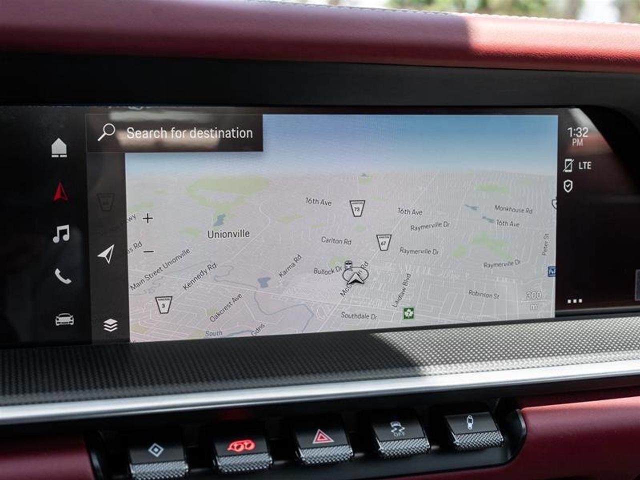2022 Porsche 911 Targa 4S Premium Pkg Sport Pkg SportDesign Pkg 20/ Photo