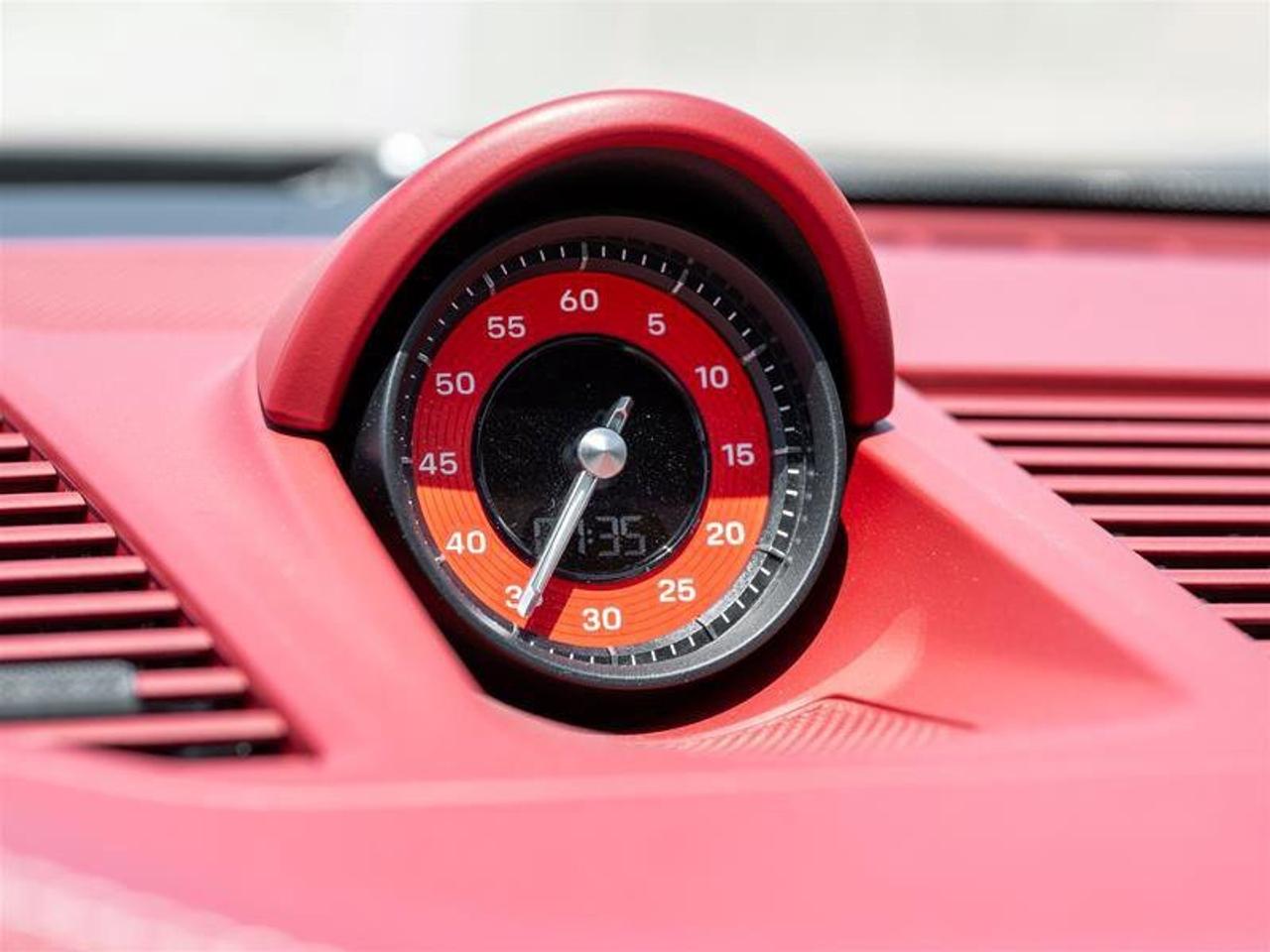2022 Porsche 911 Targa 4S Premium Pkg Sport Pkg SportDesign Pkg 20/ Photo