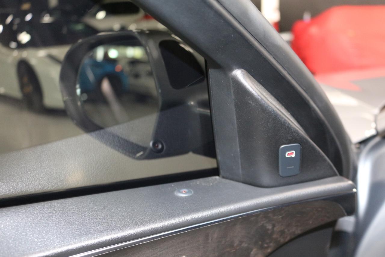2017 Audi A6 QUATTRO 2.0T TECHNIK BLIND SPOTS NAVI REAR VIEW Photo