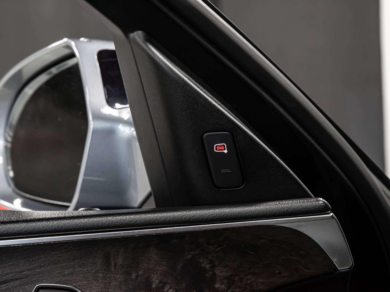 2017 Audi A6 QUATTRO 2.0T TECHNIK BLIND SPOTS NAVI REAR VIEW Photo