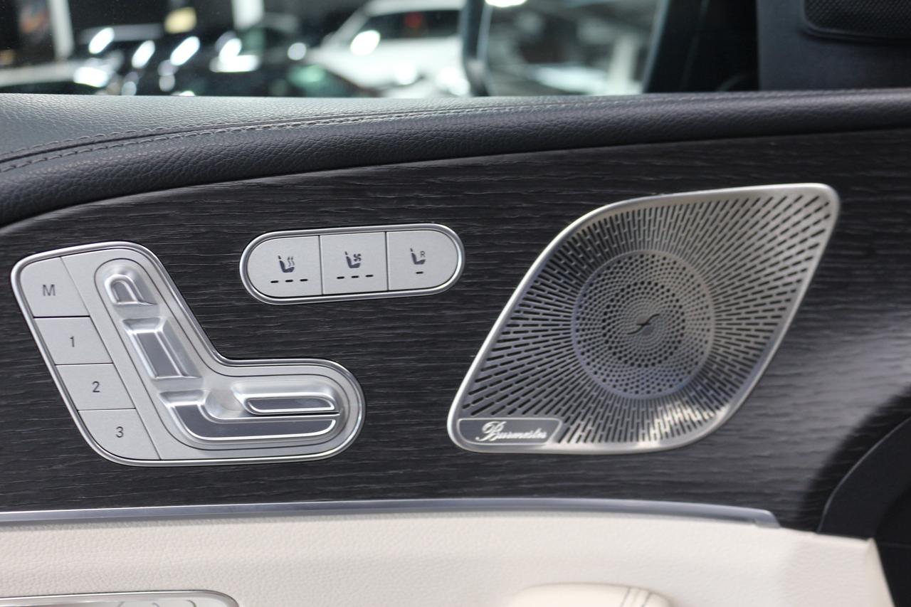 2021 Mercedes-Benz GLE GLE 450 4MATIC AMG PKG 7 PASSENGER Photo