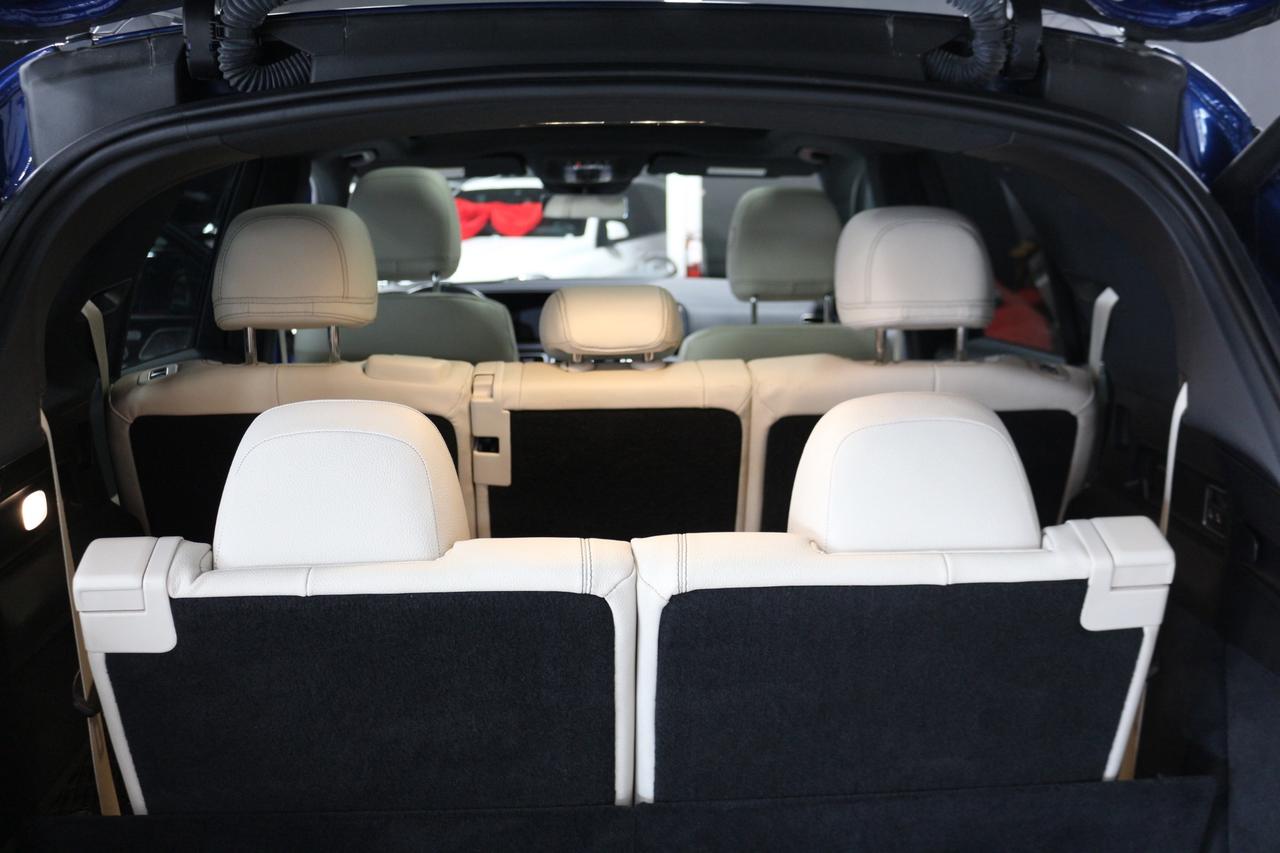 2021 Mercedes-Benz GLE GLE 450 4MATIC AMG PKG 7 PASSENGER Photo