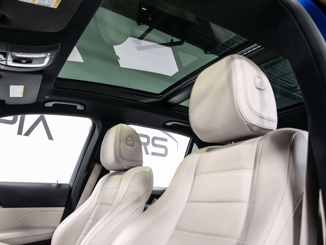2021 Mercedes-Benz GLE GLE 450 4MATIC AMG PKG DISTRONIC PLUS 7 PASSENGER Photo