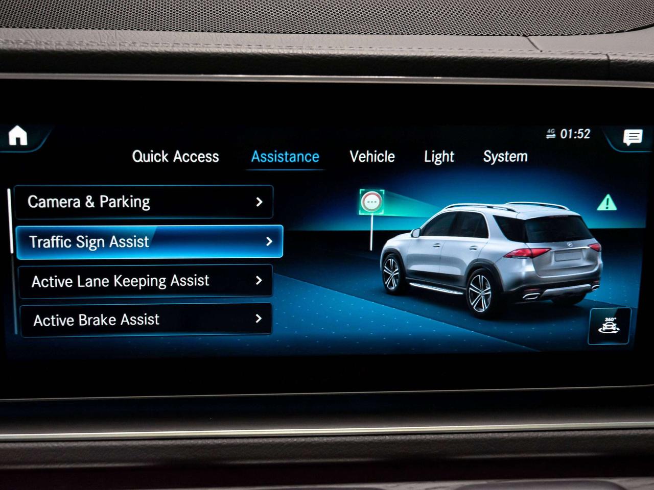 2021 Mercedes-Benz GLE GLE 450 4MATIC AMG PKG DISTRONIC PLUS 7 PASSENGER Photo