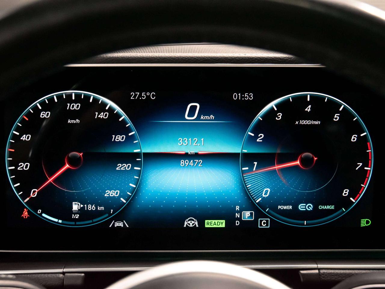 2021 Mercedes-Benz GLE GLE 450 4MATIC AMG PKG DISTRONIC PLUS 7 PASSENGER Photo