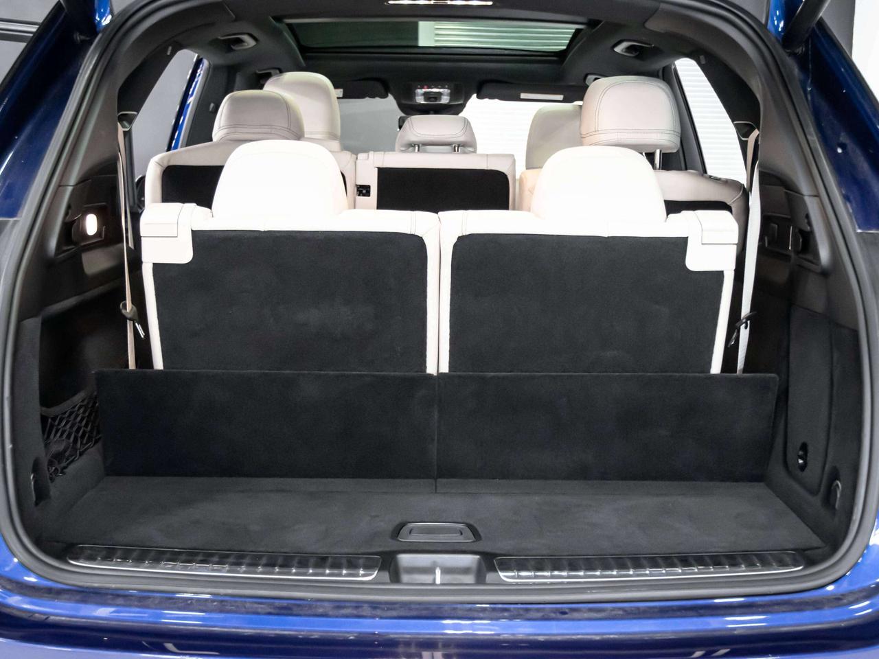 2021 Mercedes-Benz GLE GLE 450 4MATIC AMG PKG DISTRONIC PLUS 7 PASSENGER Photo