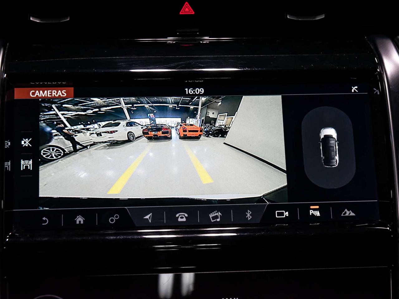2020 Land Rover Discovery Sport R-DYNAMIC SE AWD BLIND SPOTS NAVI REAR VIEW CAMERA Photo