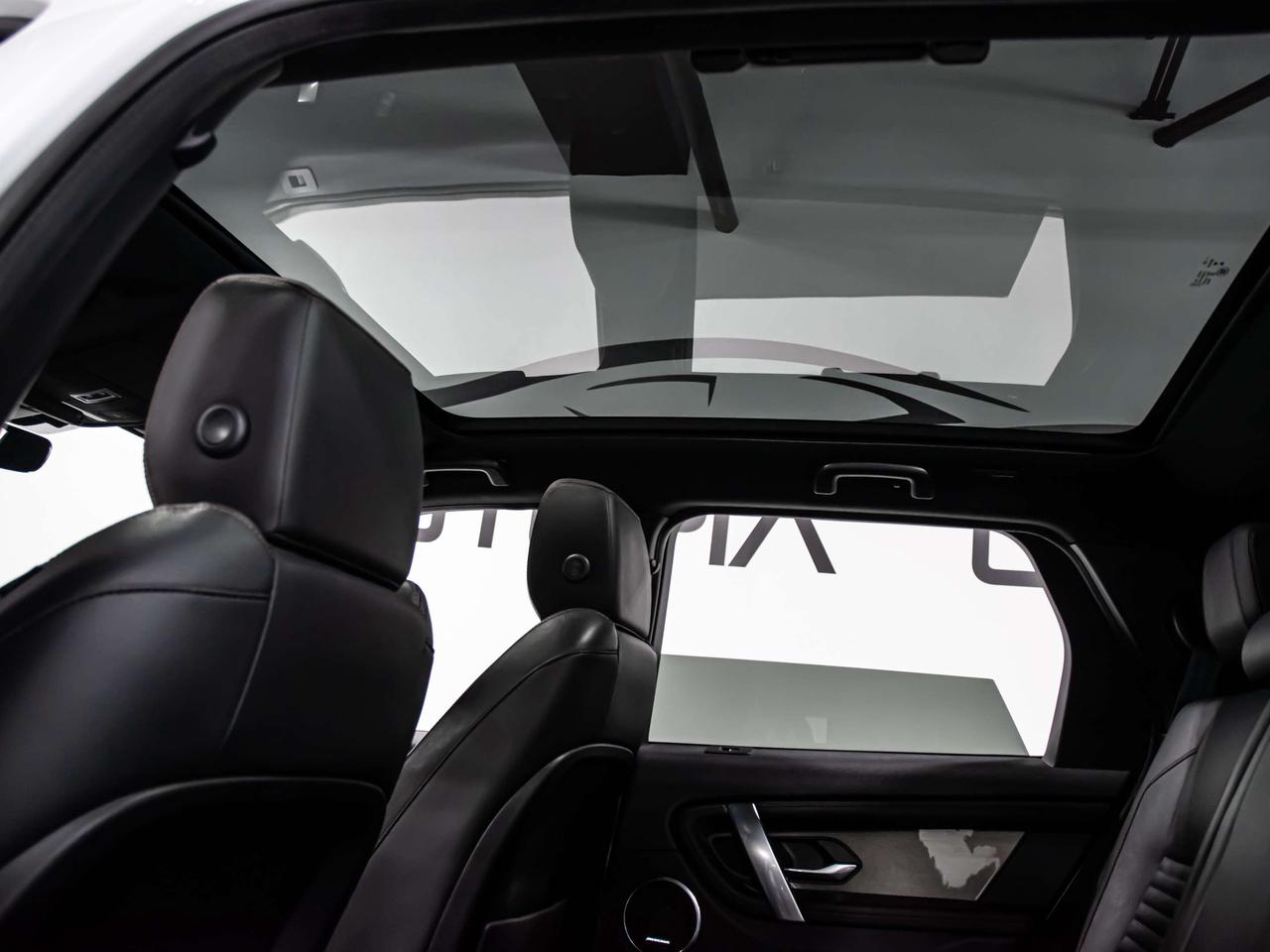 2020 Land Rover Discovery Sport R-DYNAMIC SE AWD BLIND SPOTS NAVI REAR VIEW CAMERA Photo